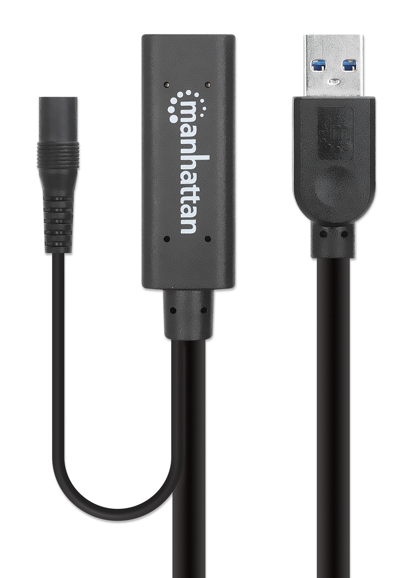 Cable USB MANHATTAN 153768