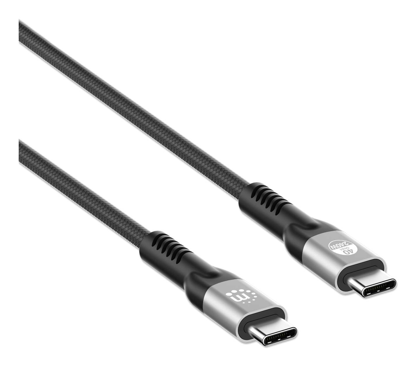 Cable USB MANHATTAN 356381