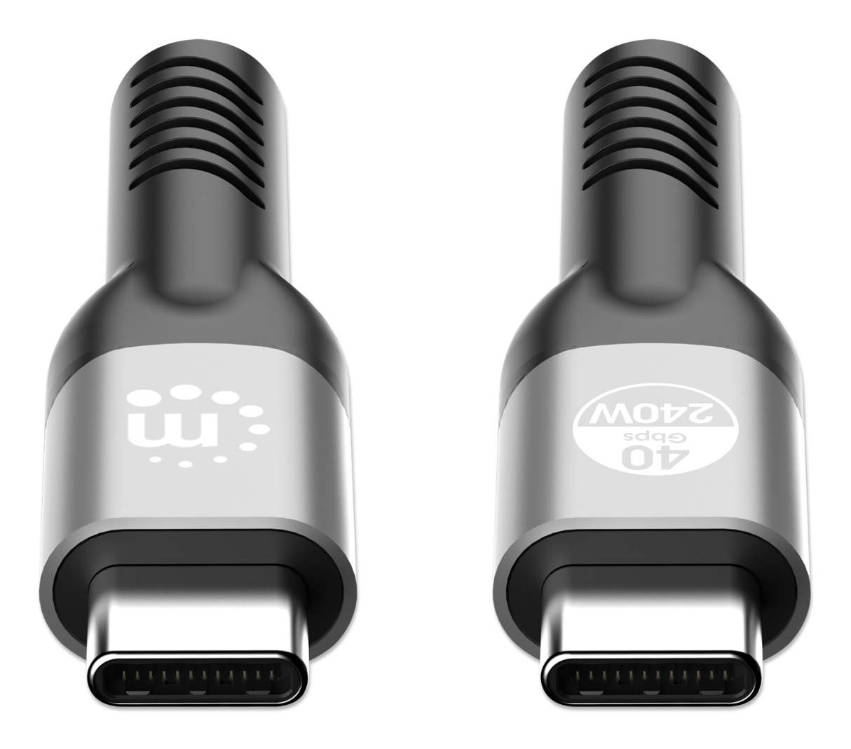 Cable USB MANHATTAN 356381