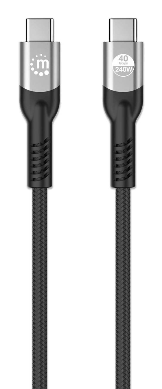 Cable USB MANHATTAN 356381