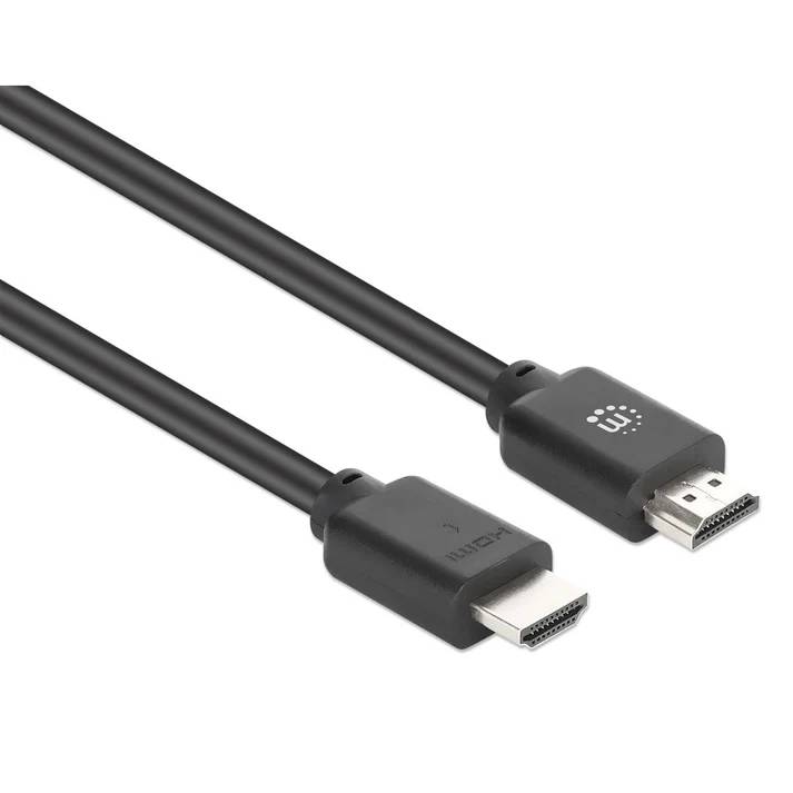 Cable HDMI MANHATTAN 356664