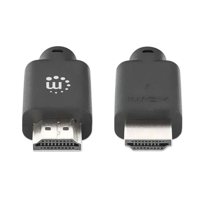 Cable HDMI MANHATTAN 356664