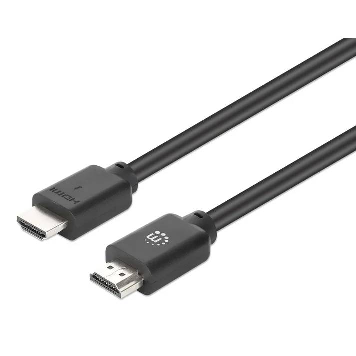 Cable HDMI MANHATTAN 356701