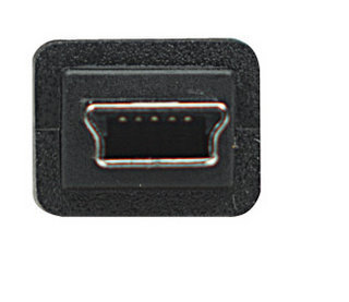 Cable USB MANHATTAN 333375