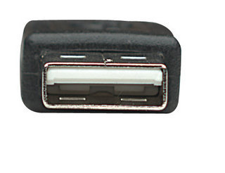 Cable USB MANHATTAN 333375
