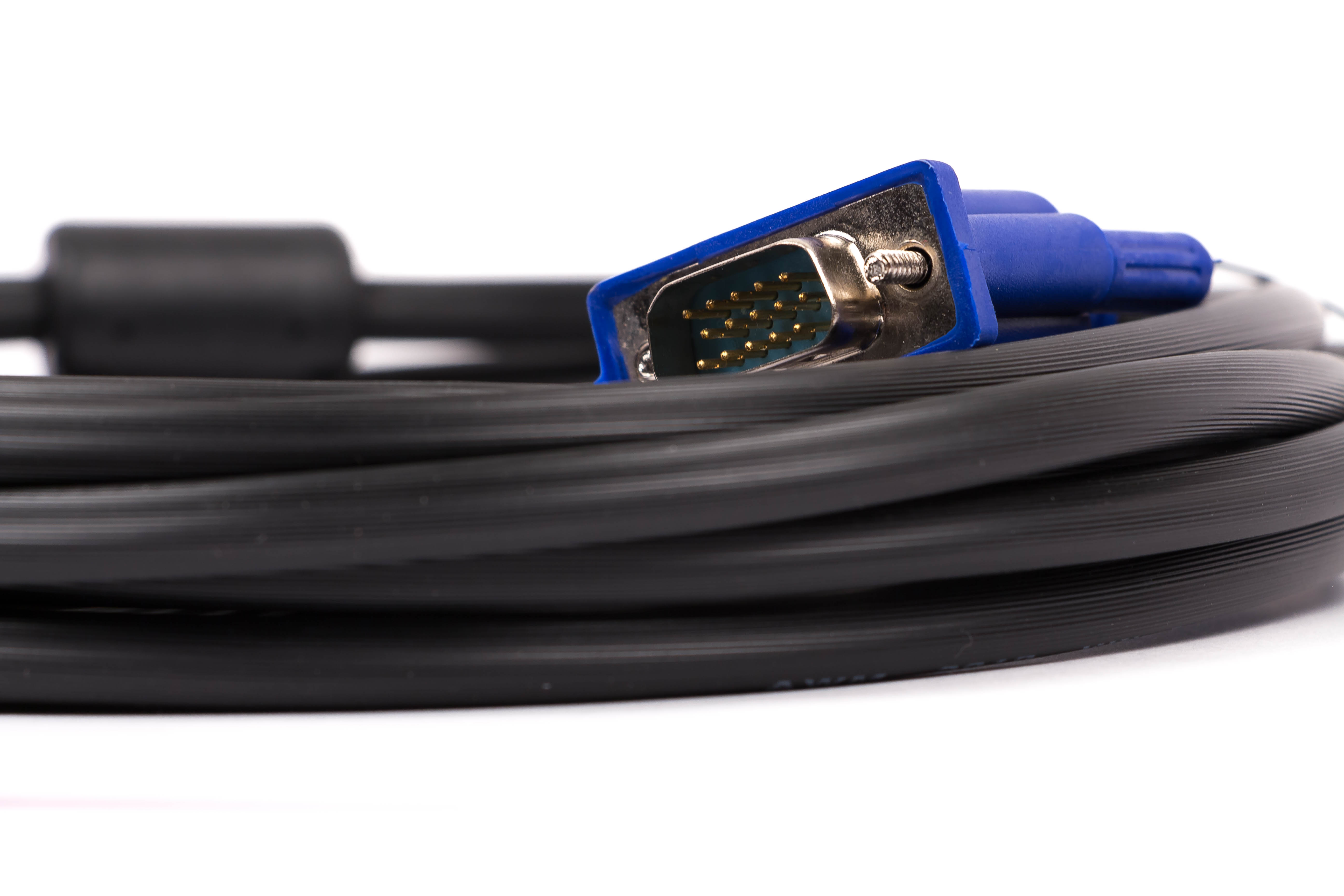 Cable VGA Naceb Technology NA-0588  