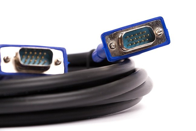 Cable VGA Naceb Technology NA-0588  