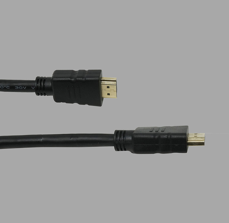 Cable HDMI Naceb Gaming NA-0122