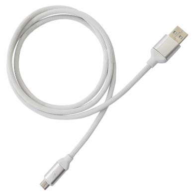 Cable USB 2.0 a Micro 2.0 BROBOTIX 161208B