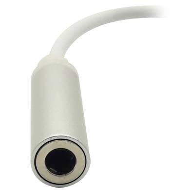 Cable Lightning a Audio BROBOTIX 170101