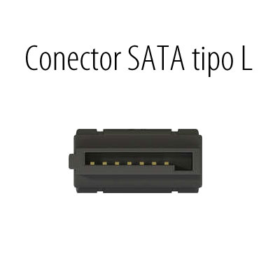 Cable SATA BROBOTIX 034358