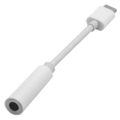 Cable USB V3.0 Tipo C a Audio  BROBOTIX 170229