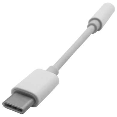 Cable USB V3.0 Tipo C a Audio  BROBOTIX 170229