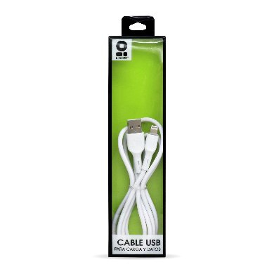 Cable Lightning BROBOTIX 963165