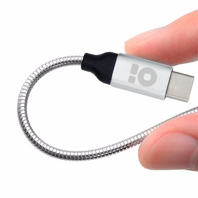 CABLE USB V3.0 TIPO C BROBOTIX 180501