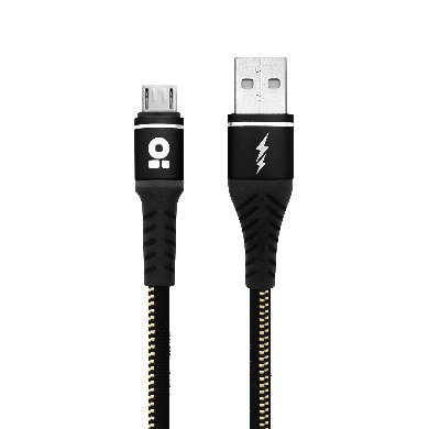 Cable USB V2.0 BROBOTIX 6000724