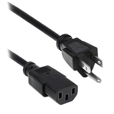 Cable de corriente BROBOTIX 6000854