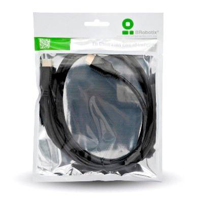 Cables HDMI BROBOTIX 695256