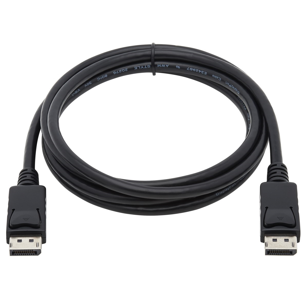 Cable Displayport TRIPP-LITE P580-006