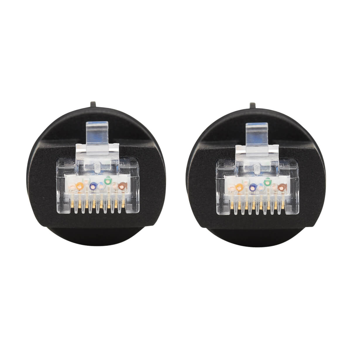 Cable Ethernet UPT Cat6 Industrial TRIPP-LITE N200P-010BL-IND