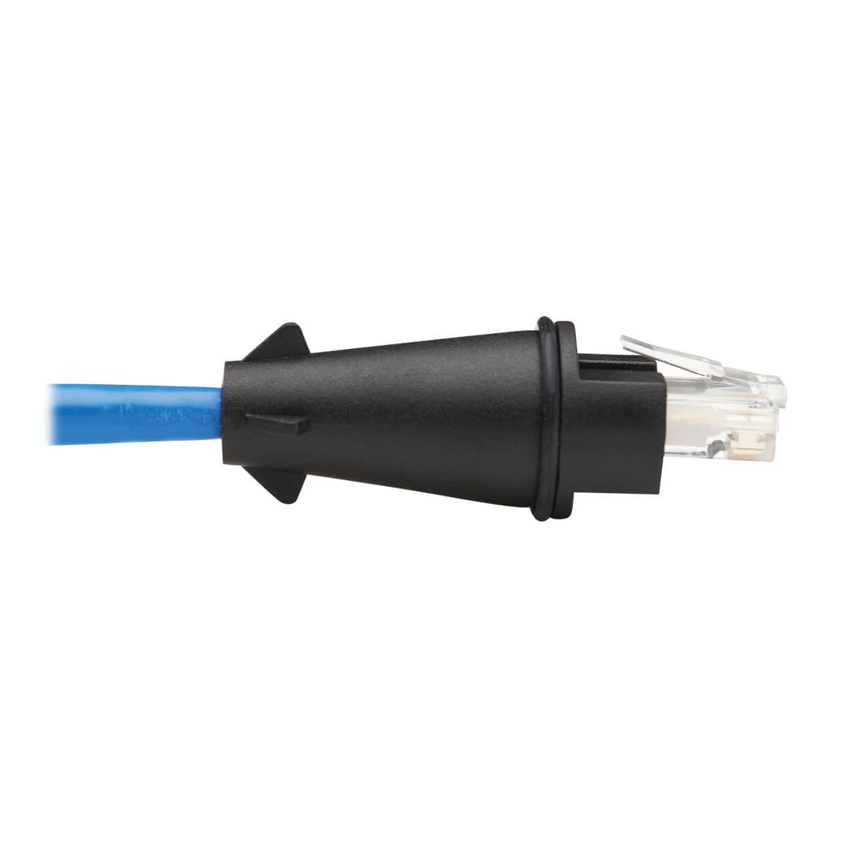 Cable Ethernet UPT Cat6 Industrial TRIPP-LITE N200P-010BL-IND
