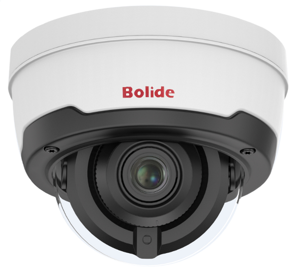 Cámara IP Domo Bolide BN8029AVAIRAI/NDAA