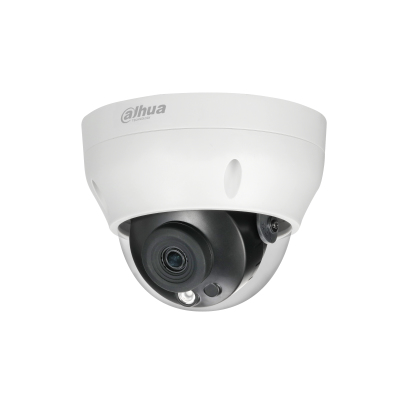 Cámara IP Domo Dahua Technology DH-IPC-HDPW1431R1N-0280B-S4