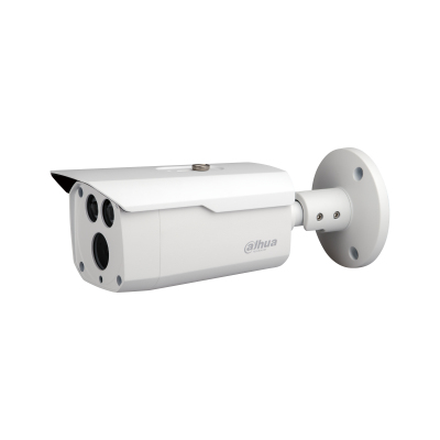 Cámara HDCVI Bala Dahua Technology DH-HAC-HFW1500DN-0360B