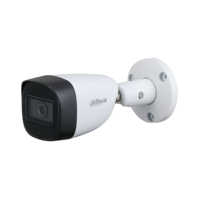 Cámara Bala Dahua Technology HAC-HFW1231CMN-0280B