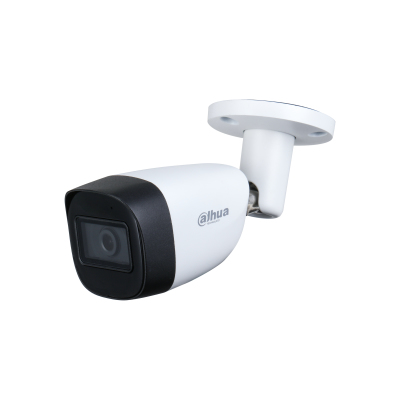 Cámara Bala Dahua Technology HAC-HFW1231CMN-0280B