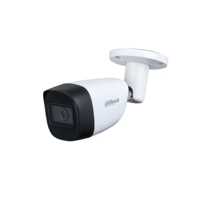 Cámara Bala Dahua Technology HAC-HFW1200CMN-A-