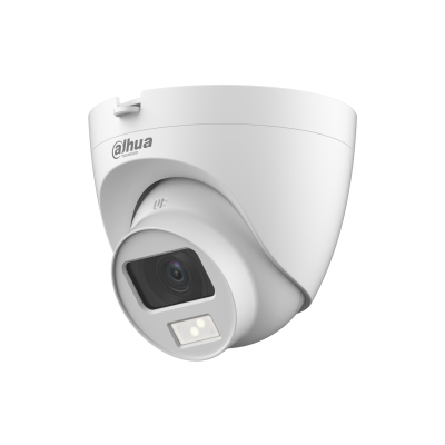 Cámara Domo  Dahua Technology DH-HAC-HDW1500CLQ-IL-A