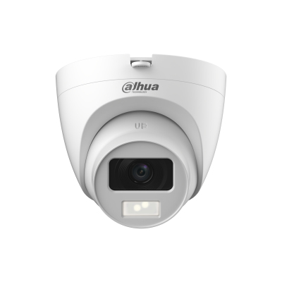 Cámara Domo  Dahua Technology DH-HAC-HDW1500CLQ-IL-A