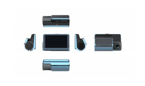 Dashcam Dahua Technology s8