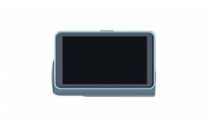 Dashcam Dahua Technology s8