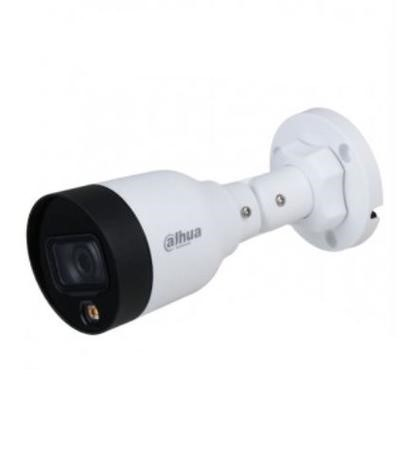 Cámara Bala  Dahua Technology IPC-HFW1239S1-LED-S4