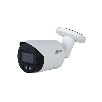Cámara Bala  Dahua Technology IPC-HFW2249S-S-IL