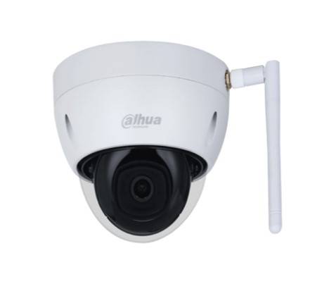 Cámara domo IP Dahua Technology DH-IPC-HDBW1230DE-SW