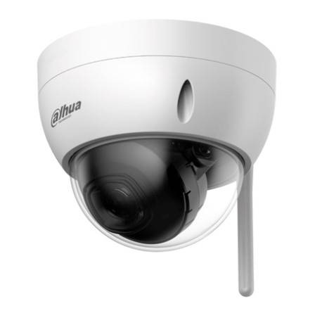 Cámara domo IP Dahua Technology DH-IPC-HDBW1230DE-SW
