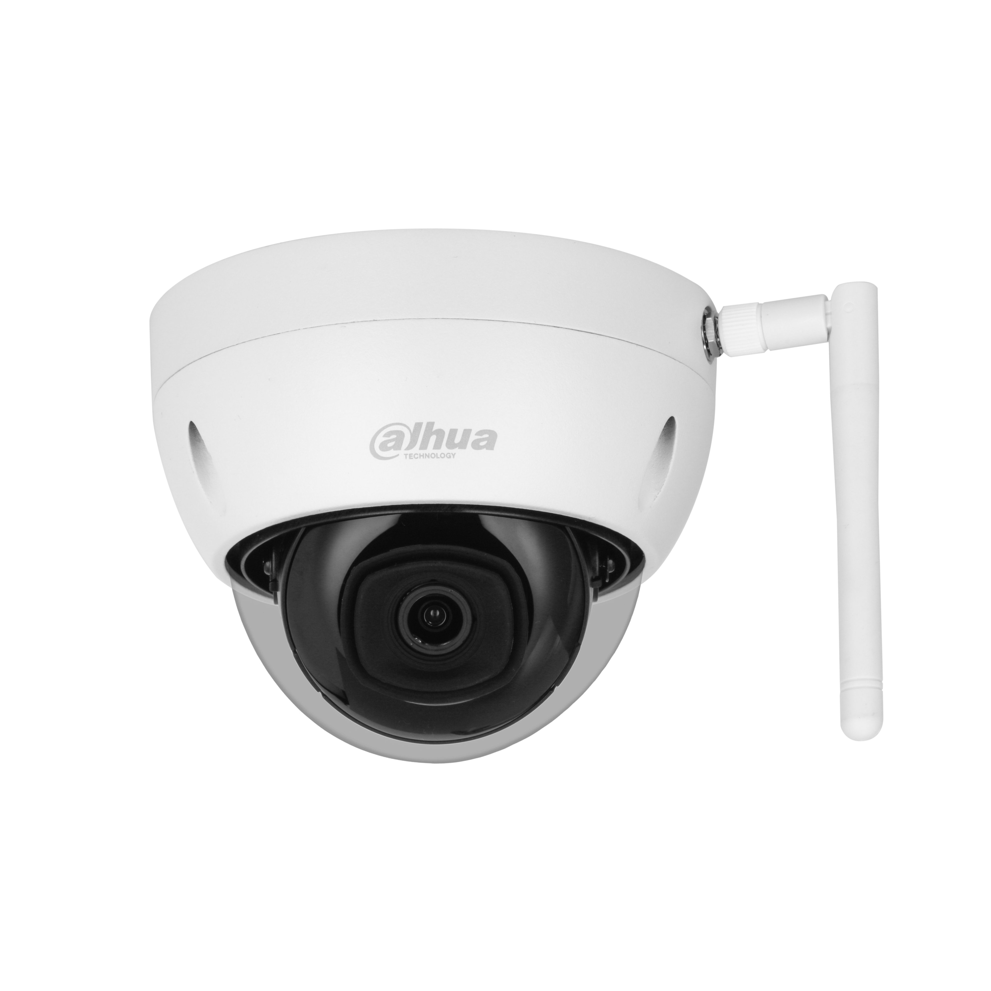 Cámara domo IP Dahua Technology DH-IPC-HDBW1230DE-SW