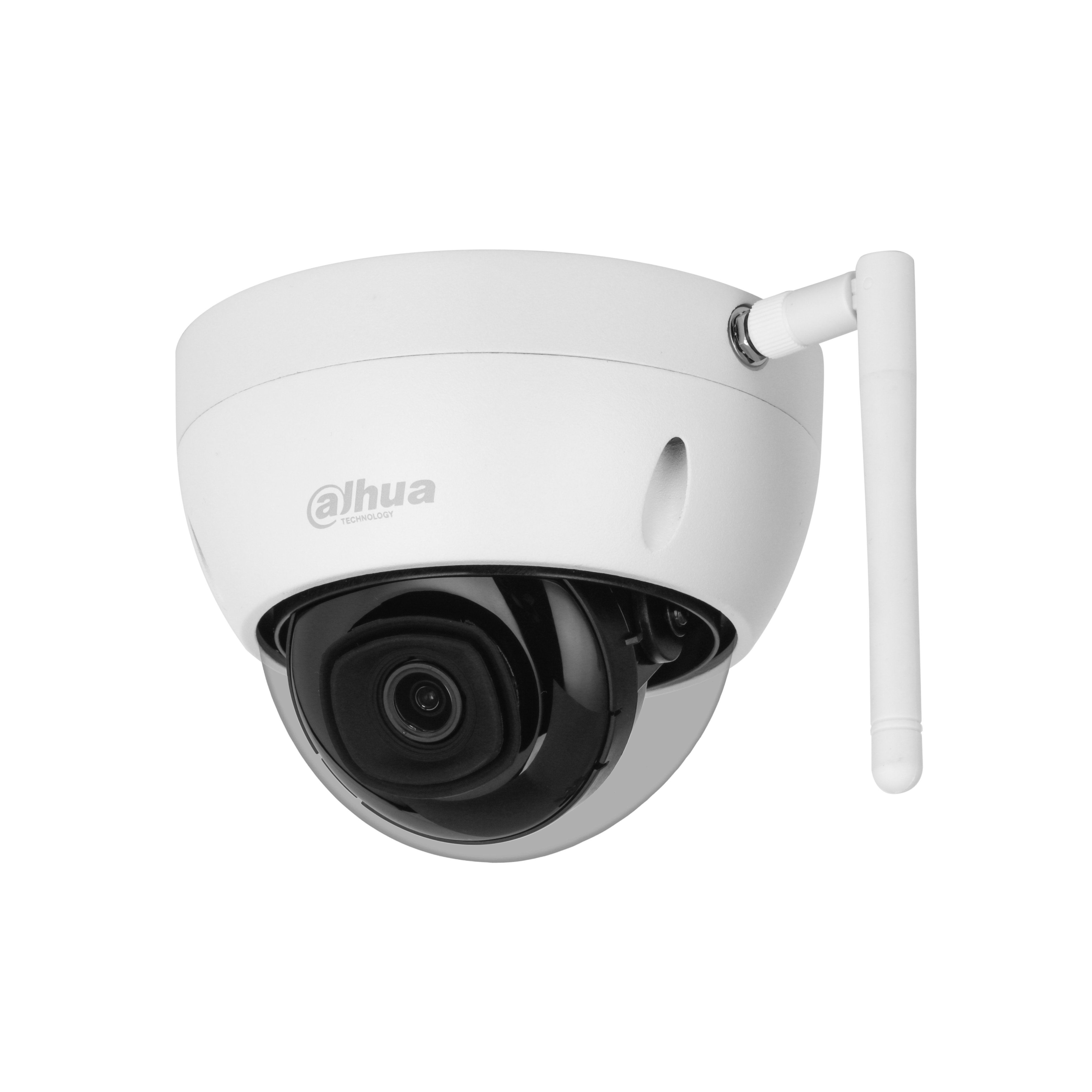 Cámara domo IP Dahua Technology DH-IPC-HDBW1230DE-SW