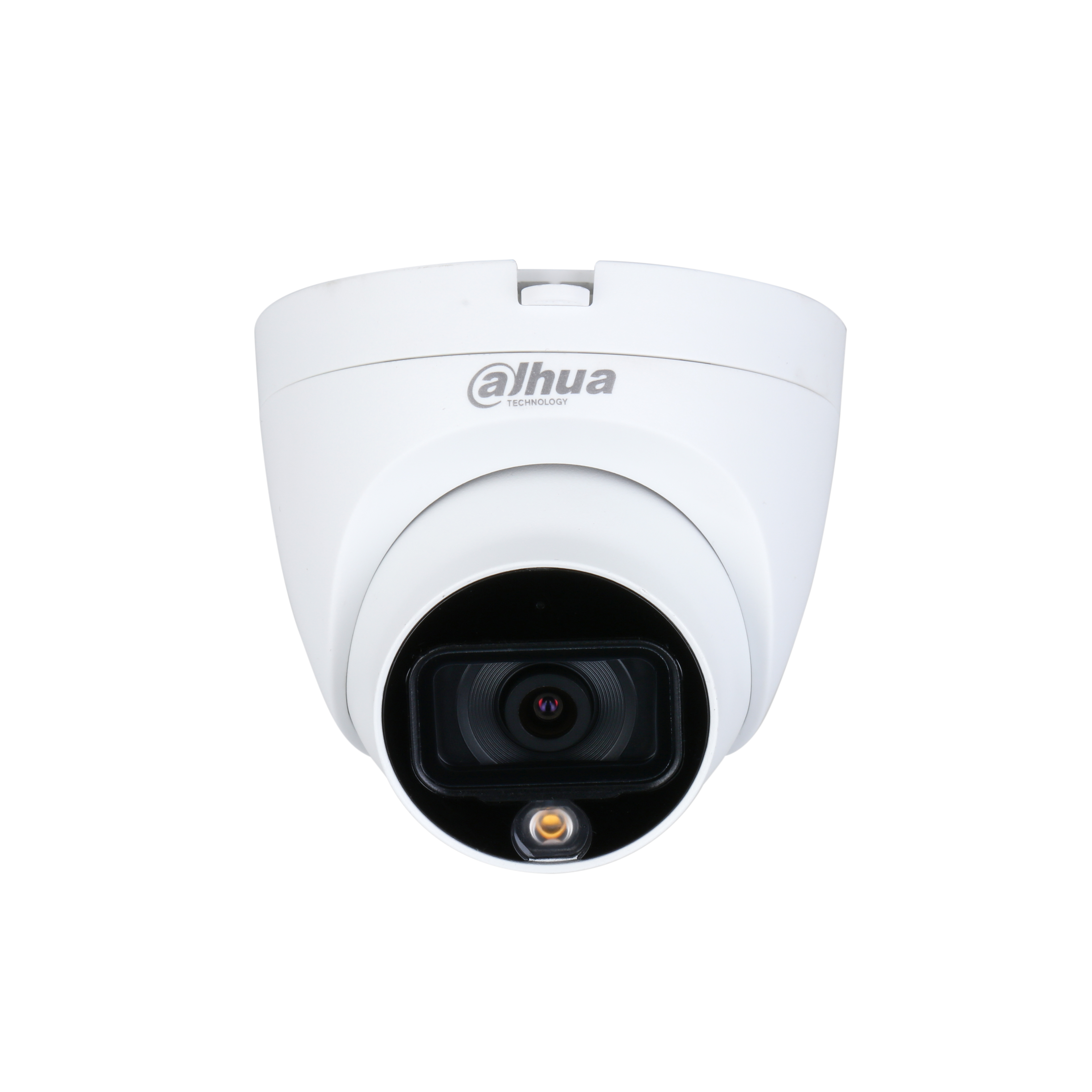 Cámara Domo Dahua Technology HDW1209TLQN-A-LED-0280B-S3