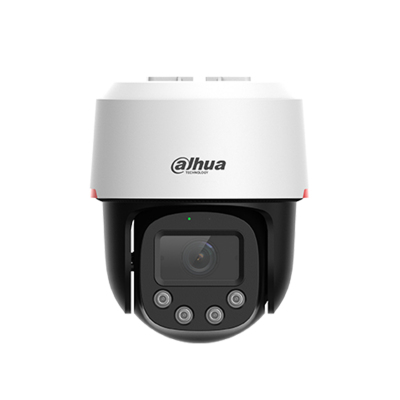 Cámara domo IP Dahua Technology DH-SD2C400NA-B-PV-PRO