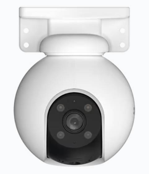 Cámara PTZ IP EZVIZ CS-H8-3K