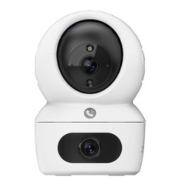 Cámara Wifi EZVIZ H7C DUAL 2K+