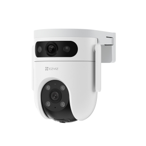 Camara Wifi EZVIZ H9C DUAL 3K