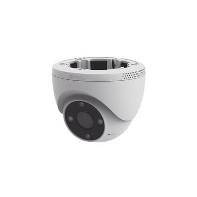 Cámara domo IP EZVIZ CS-H4
