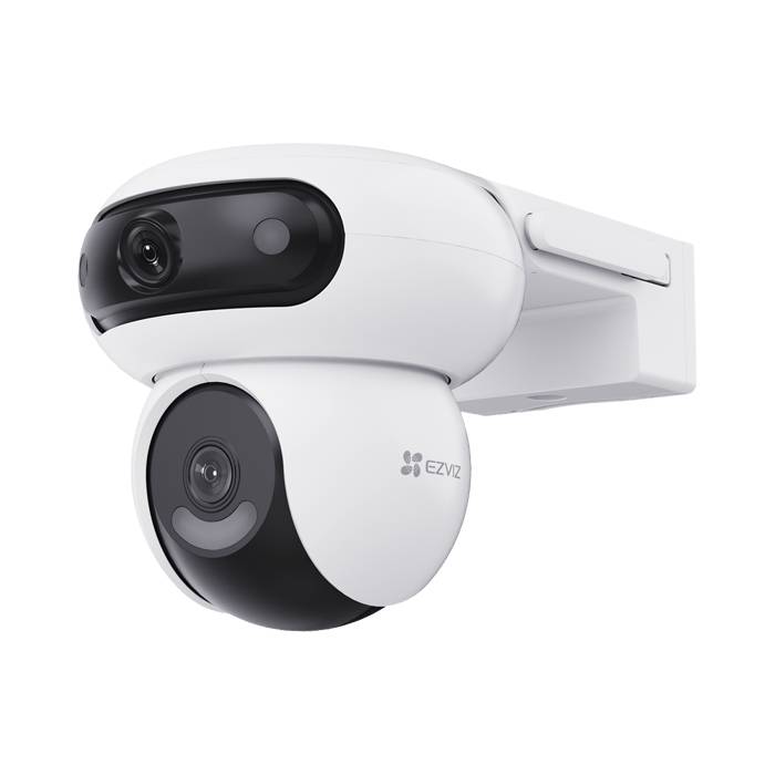 Cámara WiFi EZVIZ CS-H90