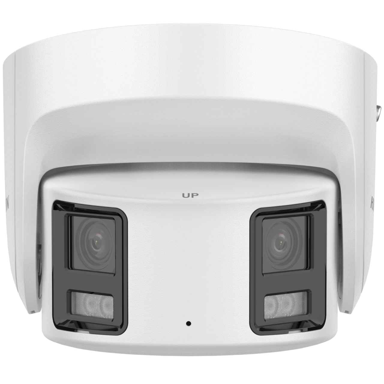 cámara turret HIKVISION DS-2CD2387G2P-LSU/SL(C)