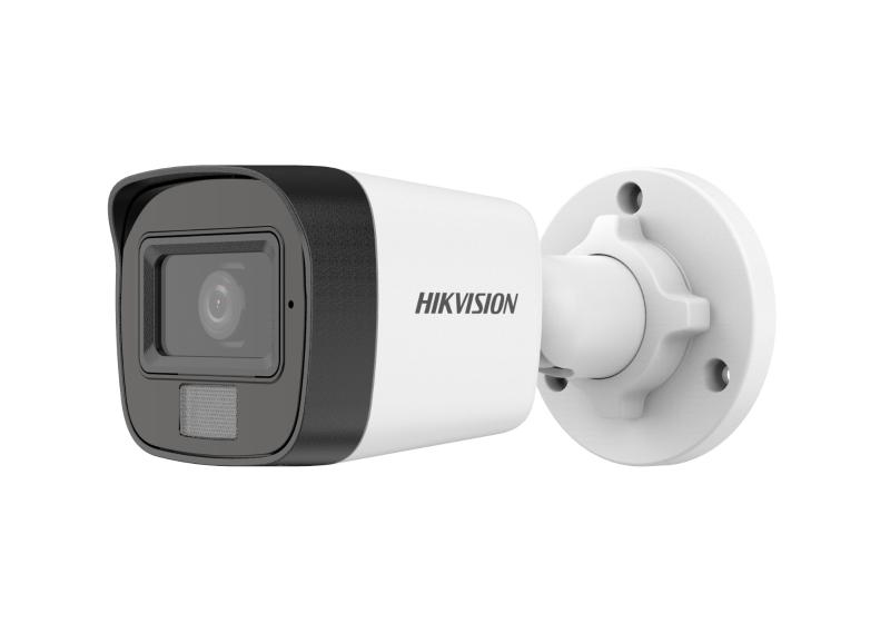 Cámara Bala Análoga HIKVISION DS-2CE16K0T-LFS